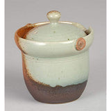 Yamakiikai M370 Creative Teapot ChaaaA Ichinse; 3.9 x 3.9 inches (10 x 9 x 10 cm)