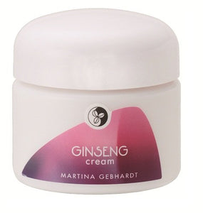 Martina ginsena cream 50ml (moisturizing cream)