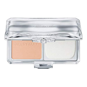 JILL STUART Jill Stuart Airy Stay Flawless Powder Foundation (Refill) 8.5g (12)