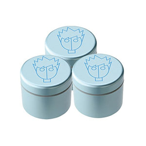 [x3 piece set] Arimino Spice Neo Freeze Keep-wax Freeze Keep Wax 100g Spice Neo