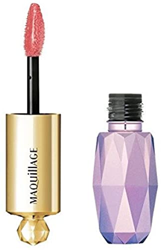 [Shiseido Maquillage] Essence Glamorous Rouge #RD396