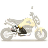 G Craft (GCRAFT) BS Plate (Normal backstep can be used) 32119