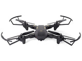 ESPADA FP V Drone GB100, Black Genuine Japanese Product