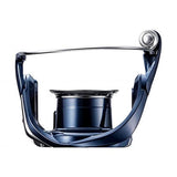 Shimano Spinning Reel 21, Twin Power, XD, Various Models, Lightweight Rotation, MGL Rotor, Double Power