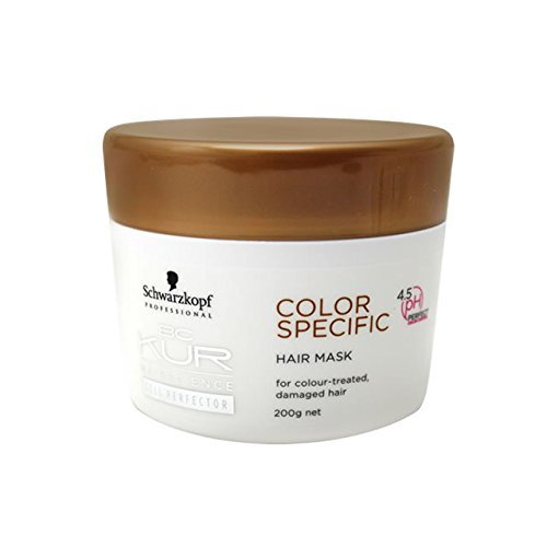 Schwarzkopf BC Kur Color Specific Hair Mask a 200g