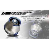 BLITZ 42125 Air Clearner Advance Power FD2 K20A Type R 07yxz