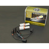 JUNACK LEDIST LED-FOG BULB PSX26W 2500K 3000LUMEN Junac Ladist Yellow LFB-5Y