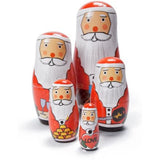 DETAILIL SANTACRYOSHKA LOVE Santa Kyoshka Love Matryoshka