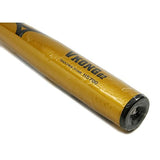 Mizuno Victory Stage Boys Soft Baseball Metal Bat V-Kong 02 Gold