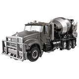 Transformers SS-43 Decepticon Mix Master