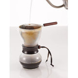 Hario Drip Pot 480ml [parallel import goods]