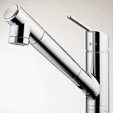 JH9032 Takagi Mizu Workshop Dishwashing Diverter Water Faucet Fits JL307 JY297 Clean JL307 (2019.7 to release) Compatible with Klele JY297 (2019.7 to Release) [JH9032]