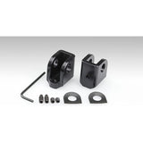 KIJIMA Bike Bike Parts Step Conversion Bracket Set Soft Tail (R) 2018 ~ HD-05440