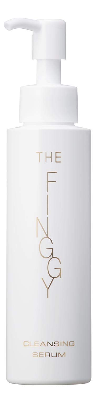 THE FINGGY Cleansing Serum 120ml