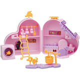 Magic Pretty Cure Pre Coordinate House Pretty Cure Magical House