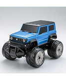 Suzuki Jimny Sierra Mini W Drive Blue