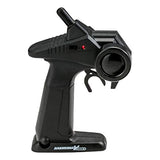 Bakso Harworks Dark Emperor (600mAh)