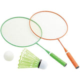 Captain Stag Play Goods Jumbo Badminton Set CS Play UX-2588