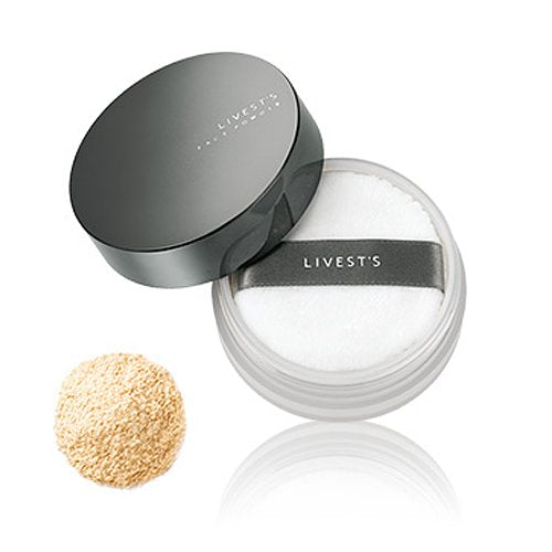 ARSOA Live Best Face Powder 20g [Face Powder] (6002965)