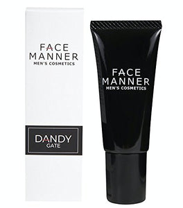 Men's Concealer Face Manner 20g Spots/Pores/Mole