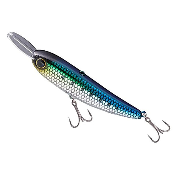 Jackall Mino Riser Bait 008 80mm 21.7g