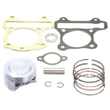 KITACO 350-1128000 PISTON KIT (Light/94cc) for Today, Dio, Diochesta, Normal Cylinder Head