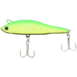 Kate (K2) Infinity Lure, 6cm 10 Matte Chart Blackberry