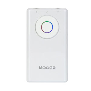 Mooer/Prime P1 White Multi-Effector