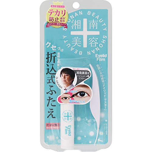 Shonan Beauty Eyelid Film Lid Film 4g