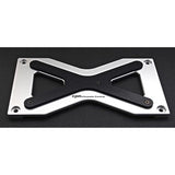 CPM for TOYOTA 86 Subaru BRZ LOWERREINFORCEMENT CLRF-TS001