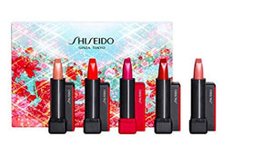 SHISEIDO Shiseido Holiday Colors Mini Lip Bouquet_Limited