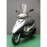 Asahi Wind Wind Shield [Axis Treat 125E] [Part number] AT-03 Screen