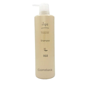 Irga Medicated Shampoo 1 660ml