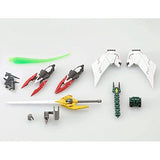 MG 1/100 New Mobile War Gundam W EW Series Expansion Parts Set (Hobby Online Shop Exclusive)