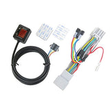 Pro Tec (Protec) SIHUTOPOZISYONINZIKE-TA-KITTO SPI-H35 '14-CB250 ° F ABS MC43 11367