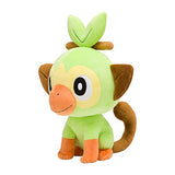 Pokemon Center Original Plush Life-Size Sarunori