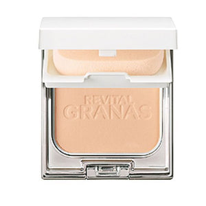 Shiseido Revital Granus Compact Case D