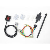 PROTECH SPI-H29 CRF250M [MD38] (12-) CRF250L [MD38] (12-) 11337