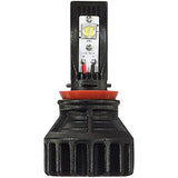 KOITO (Koito Seisakusho) Head Lamp Replacement LED Valve Kit LED White Beam NEO 12V 17W H11 Type 6500K Light Lighting Projector type headlamp vehicle inspection compatible product P315KWT P315KWT