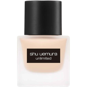 shu uemura Unlimited Lasting Fluid 35mL 594 Neutral/Bright