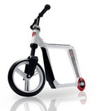 Lang Japan (RANGS) scooter and push bike Green