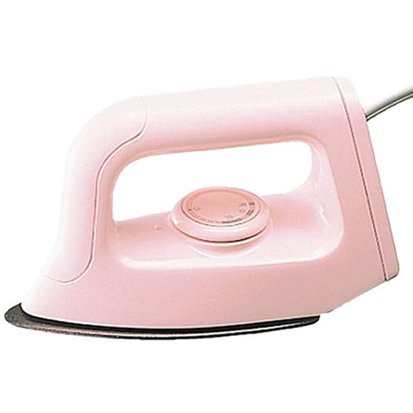 Panasonic Auto Baby Iron Pink Ni – 135af – P