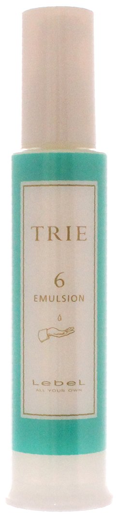 LebeL Trier Emulsion 6 120ml