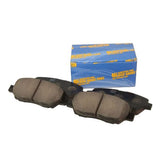 MK KASHIYAMA CKV36 D1284M02 BRAKE PAD
