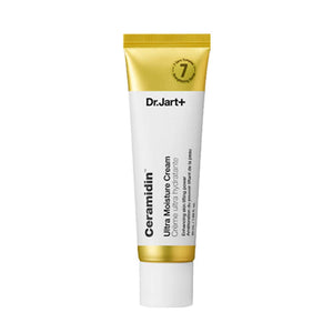 [Dr.jart+] Ceramidin Ultra Moisture Cream 50ml Renewal Edition ceramidin ultra moisture cream Dr.jart