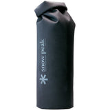 Snow Peak BG-040 Cylinder Back