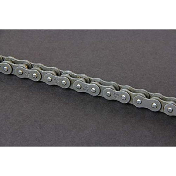 Proto (Plot) PR Chain 420 2400L (~ 110cc) Steel made in Japan