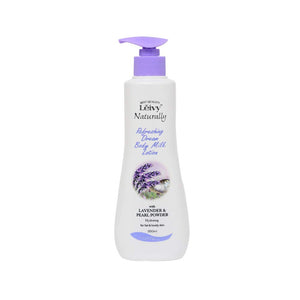 Lavie Body Milky Lotion Lavender