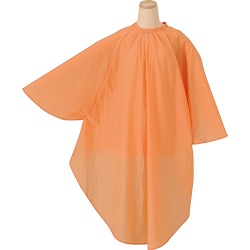 TBG Sleeved Cut Cloth CNR002S Orange