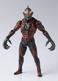 S.H. Figuarts Ultraman Belial, Approx. 5.9 inches (150 mm), PVC ABS, Pre-painted Action Figure